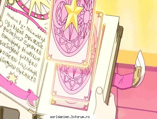 Galerie - →Calipso← - Card Captor Sakura