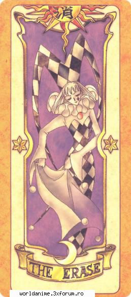Galerie - →Calipso← - Card Captor Sakura