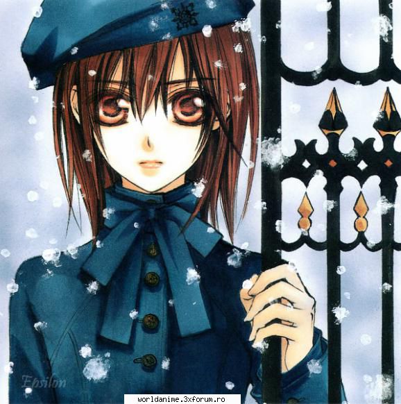 Galerie - →Calipso← - Vampire Knight