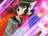 Galerie - i_love_anime - Mew Mew Power