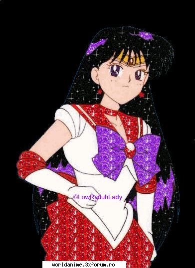 Galerie - i_love_anime - Sailor Moon