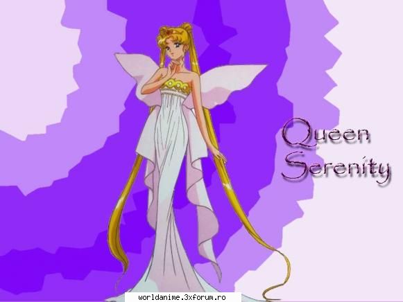 Galerie - i_love_anime - Sailor Moon