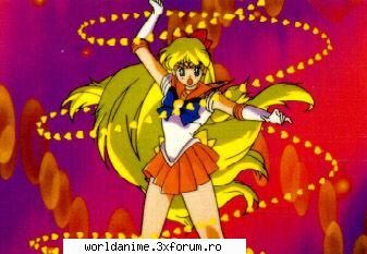 Galerie - i_love_anime - Sailor Moon
