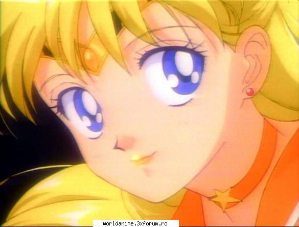 Galerie - i_love_anime - Sailor Moon