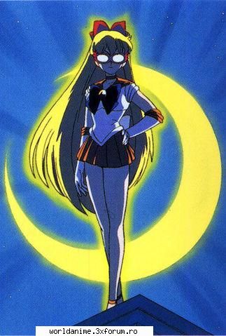 Galerie - i_love_anime - Sailor Moon