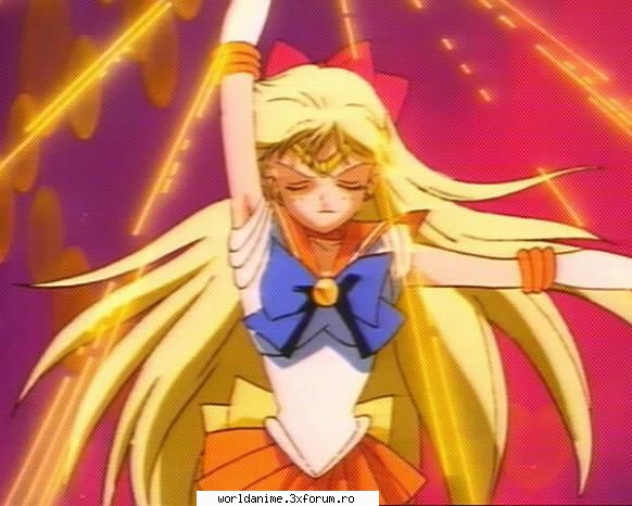 Galerie - i_love_anime - Sailor Moon