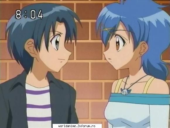 Galerie - i_love_anime - Mermaid Melody
