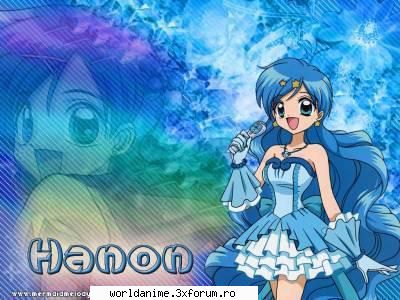 Galerie - i_love_anime - Mermaid Melody