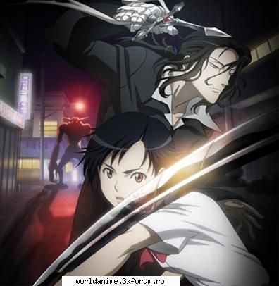 Galerie - Anna_Ryuzaki - Blood +