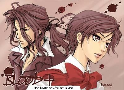 Galerie - Anna_Ryuzaki - Blood +