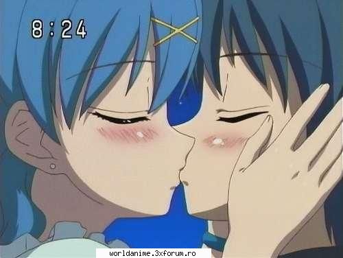 Galerie - i_love_anime - Mermaid Melody