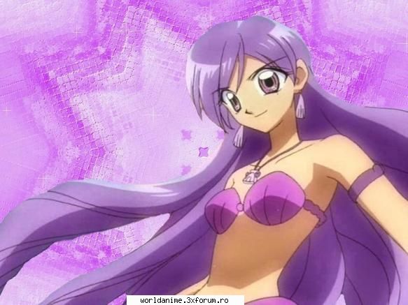 Galerie - i_love_anime - Mermaid Melody
