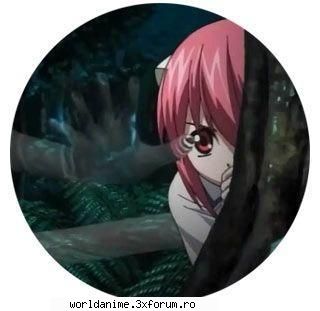 Galerie - Anna_Ryuzaki - Elfen lied