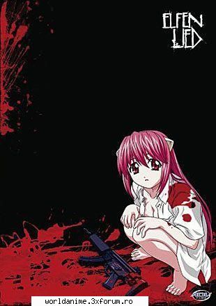 Galerie - Anna_Ryuzaki - Elfen lied