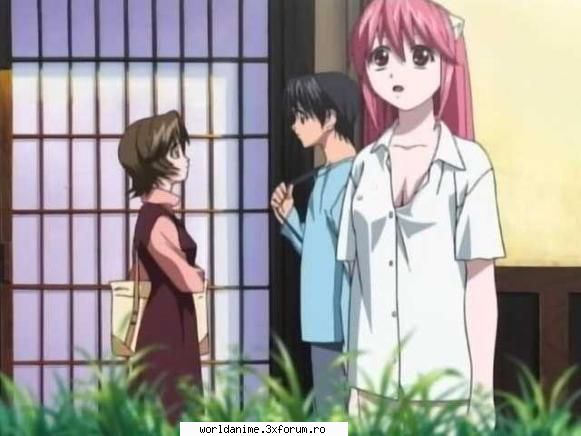 Galerie - Anna_Ryuzaki - Elfen lied