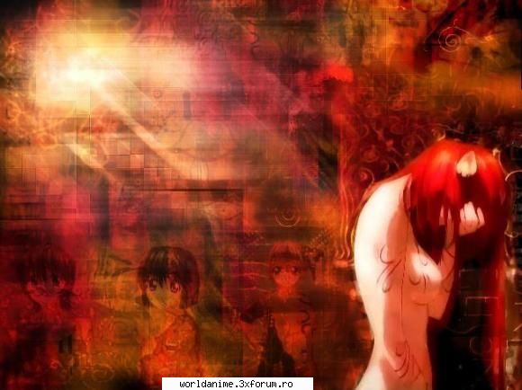 Galerie - Anna_Ryuzaki - Elfen lied