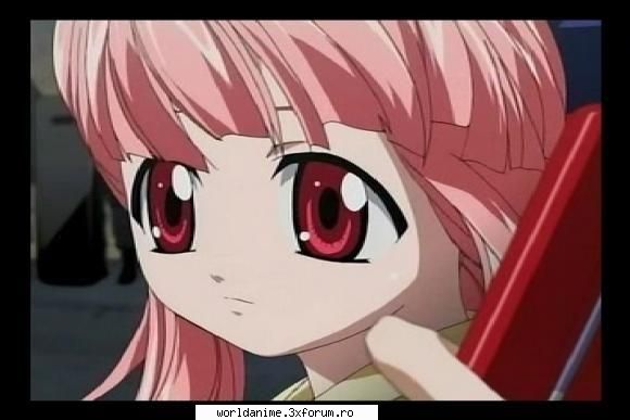 Galerie - Anna_Ryuzaki - Elfen lied