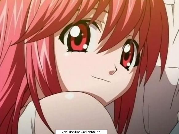 Galerie - Anna_Ryuzaki - Elfen lied
