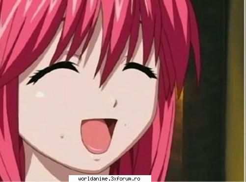 Galerie - Anna_Ryuzaki - Elfen lied