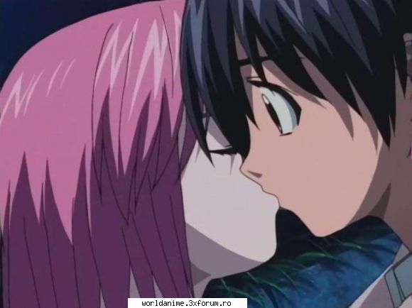 Galerie - Anna_Ryuzaki - Elfen lied