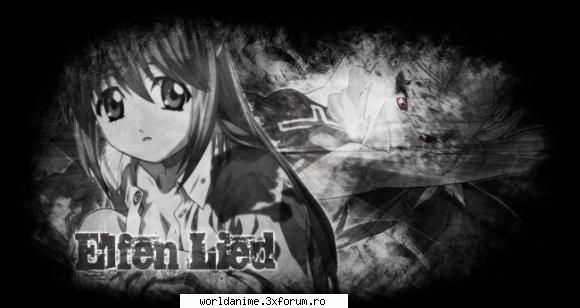 Galerie - Anna_Ryuzaki - Elfen lied