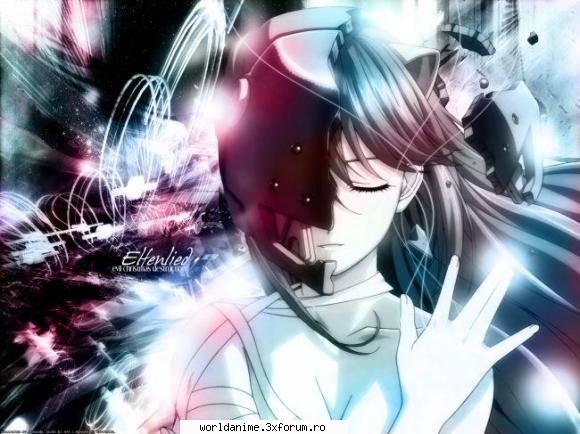 Galerie - Anna_Ryuzaki - Elfen lied