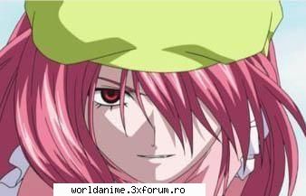 Galerie - Anna_Ryuzaki - Elfen lied