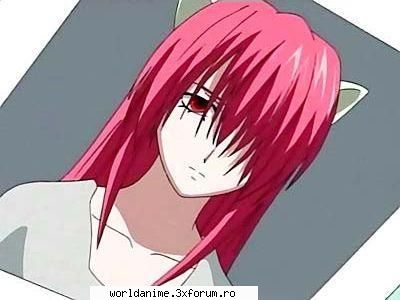 Galerie - Anna_Ryuzaki - Elfen lied