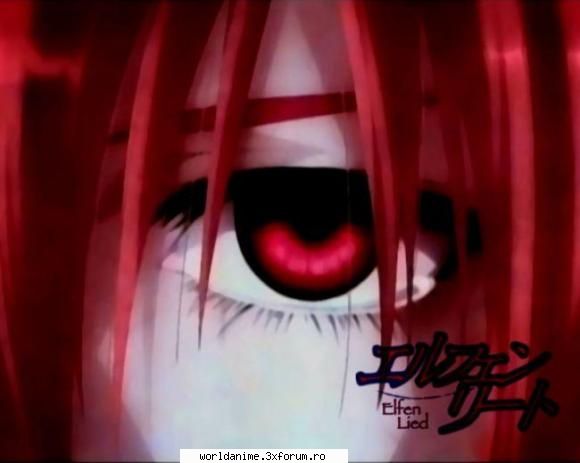 Galerie - Anna_Ryuzaki - Elfen lied
