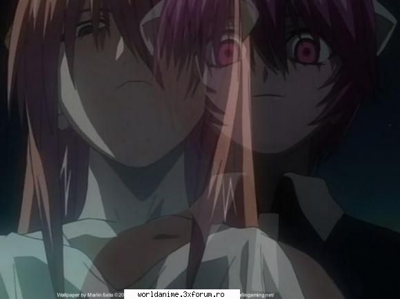 Galerie - Anna_Ryuzaki - Elfen lied