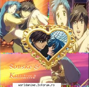 Galerie - Emma Riky - Full Metal Panic