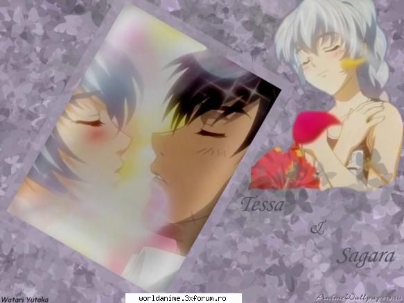 Galerie - Emma Riky - Full Metal Panic