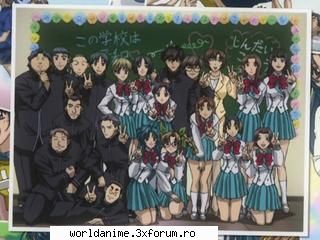 Galerie - Emma Riky - Full Metal Panic