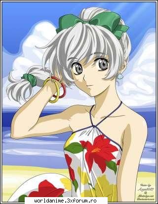 Galerie - Emma Riky - Full Metal Panic