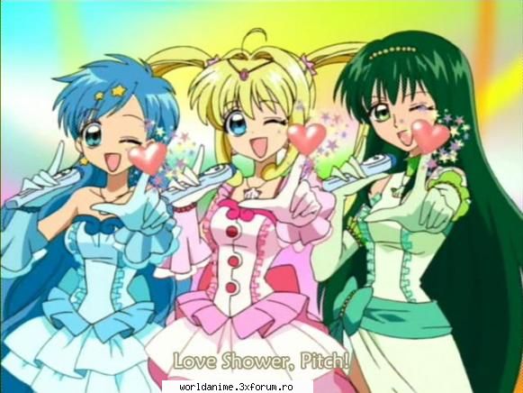 Galerie - Emma Riky - Mermaid Melody