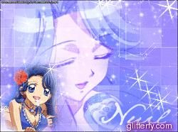 Galerie - Emma Riky - Mermaid Melody