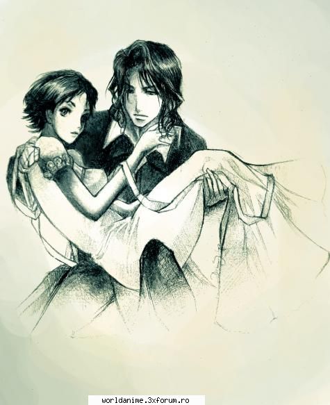Galerie - shadowcat - Blood +