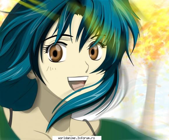 Galerie - shadowcat - Full Metal Panic