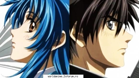 Galerie - shadowcat - Full Metal Panic