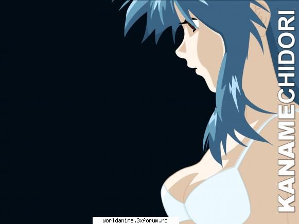 Galerie - scz pt chestiile d mai sus:| - Full Metal Panic