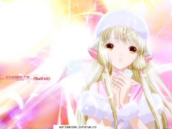 Galerie - shadowcat - Chobits