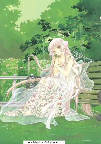 Galerie - shadowcat - Chobits
