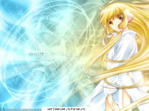 Galerie - shadowcat - Chobits