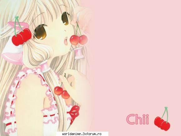 Galerie - shadowcat - Chobits