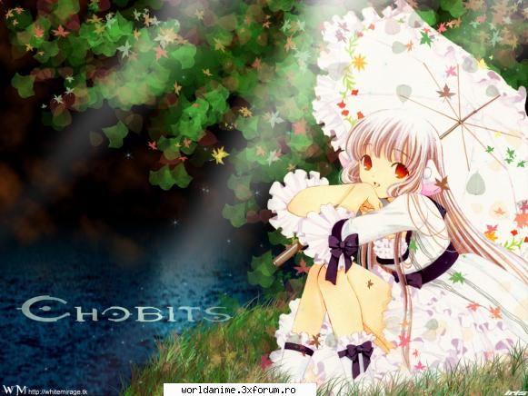 Galerie - shadowcat - Chobits