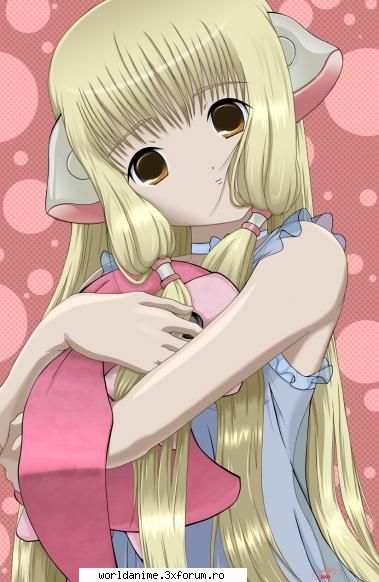 Galerie - shadowcat - Chobits