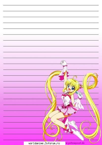 Galerie - shadowcat - Mermaid Melody