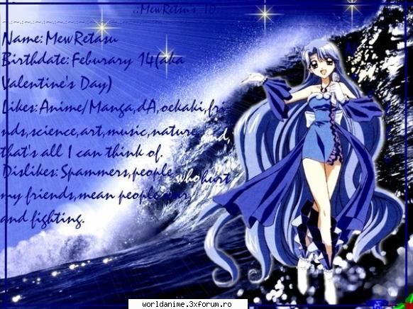 Galerie - shadowcat - Mermaid Melody