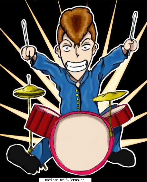 Galerie - shadowcat - Yu Yu Hakusho