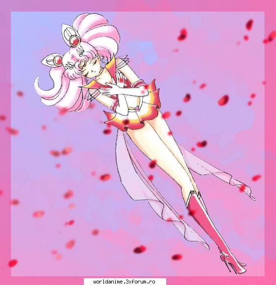 Galerie - shadowcat - Sailor Moon